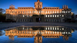 Timeline: Historia De La Universidad En El Mundo