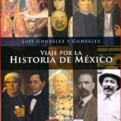 Timeline: Un viaje por la Historia de Mexico