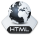 Html icon2