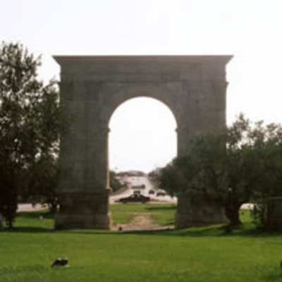 Timeline: La Catalunya romana