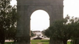 Timeline: La Catalunya romana