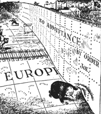 The Cold War Timeline Timetoast Timelines