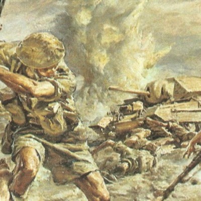 Timeline: WW2 Timeline