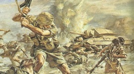 Timeline: WW2 Timeline