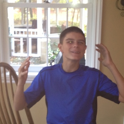 Timeline: hoa is my life