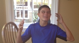 Timeline: hoa is my life