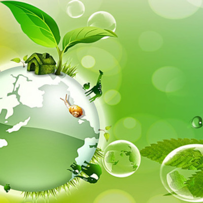 Timeline: historia de la ecología