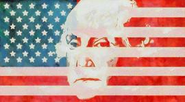 Timeline: American Revolutionary War and President George Washington