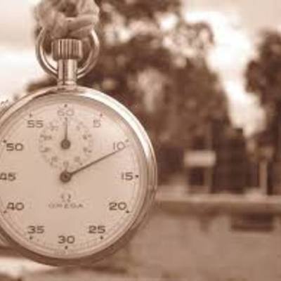 Timeline: Autobiografía