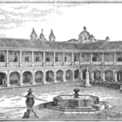 Timeline: LINEA DEL TIEMPO DE LA HISTORIA DE LA EDUCACIÓN DE GUATEMALA (PERIODO 1831 A 1945)