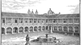 Timeline: LINEA DEL TIEMPO DE LA HISTORIA DE LA EDUCACIÓN DE GUATEMALA (PERIODO 1831 A 1945)