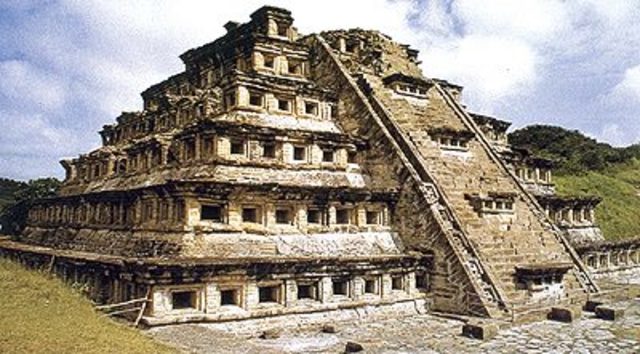 Historia de México timeline Timetoast timelines