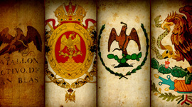 Timeline: HISTORIA DE MÉXICO