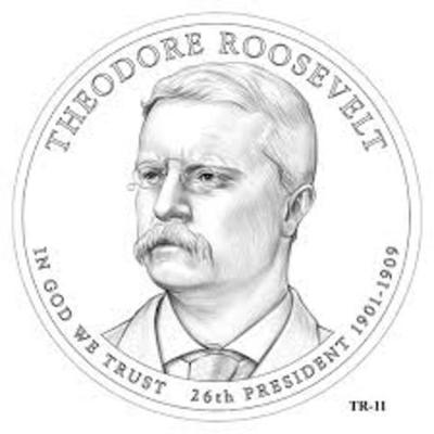 Timeline: Theodore Roosevelt