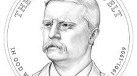 Timeline: Theodore Roosevelt