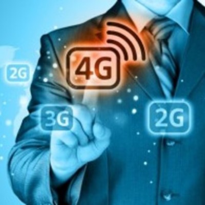 Timeline: Evolución de la tecnología celular 1G hasta 4G
