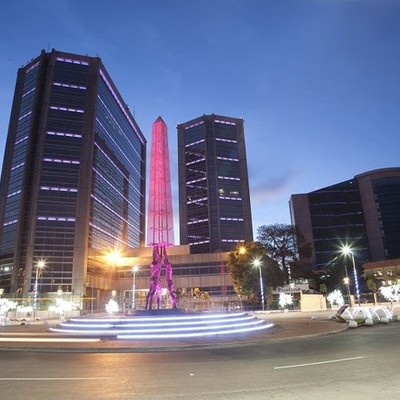 Timeline: Banco Industrial