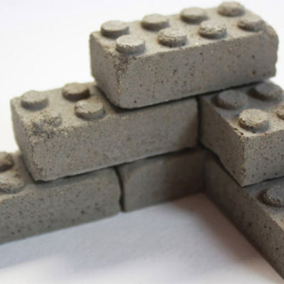 Timeline: Lego Timeline