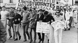 Timeline: Antecedentes del movimiento en Tlatelolco 1968