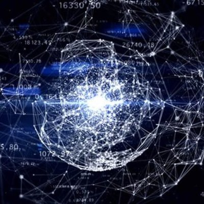 Timeline: Historia Del Internet