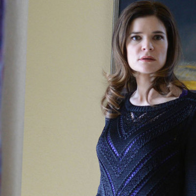 Timeline: Character Color Timeline: Marie Schrader