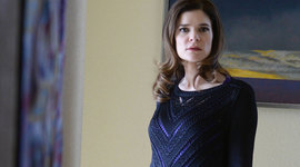 Timeline: Character Color Timeline: Marie Schrader