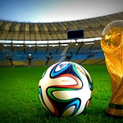 Timeline: Jalgpalli MM-id