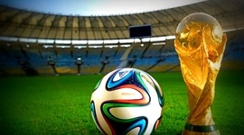 Timeline: Jalgpalli MM-id