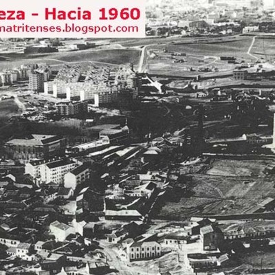 Timeline: Historias de Hortaleza