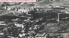 Timeline: Historias de Hortaleza