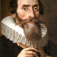 Johannes kepler 1610