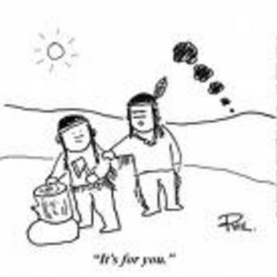 Timeline: Reaching Out To Touch Someone