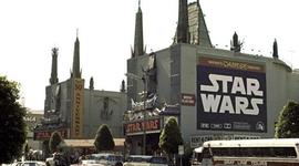 Timeline: Star Wars MDEI