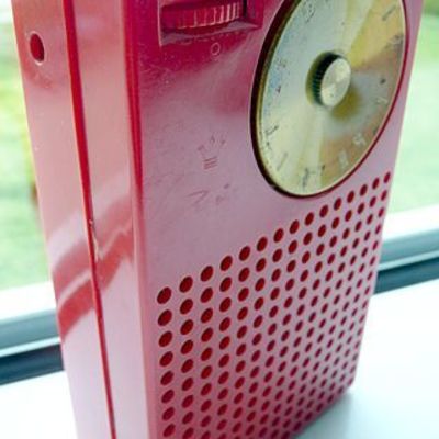 Timeline: Radio Timeline