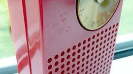 Timeline: Radio Timeline