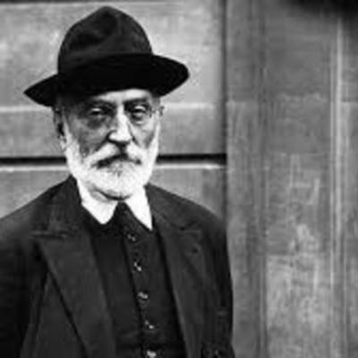 Timeline: MIGUEL DE UNAMUNO