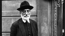 Timeline: MIGUEL DE UNAMUNO