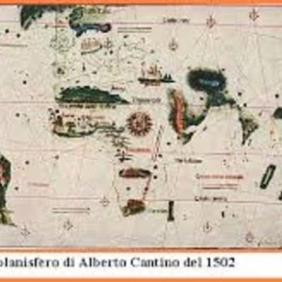 Timeline: I GRANDI VIAGGI