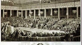 Timeline: French Revolution Events