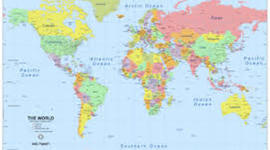 Timeline: Dreams of Travel