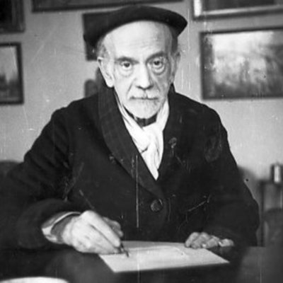Timeline: PÍO BAROJA