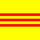 Vietnam flag