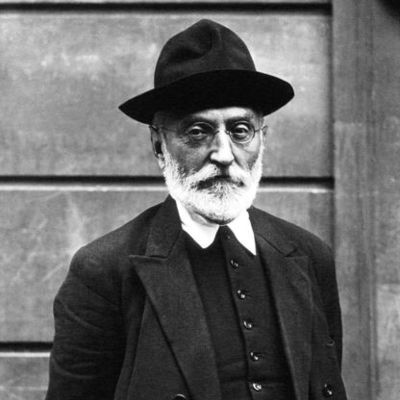 Timeline: Unamuno
