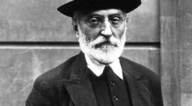 Timeline: Unamuno