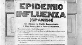 Timeline: Influenza Pandemic of 1918