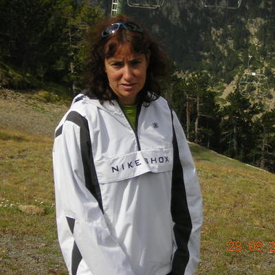 Timeline: La meva vida