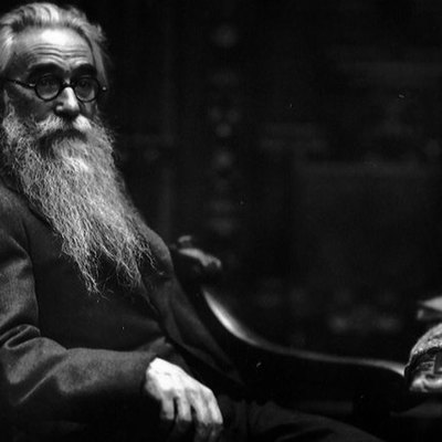 Timeline: Ramón María del Valle-Inclán