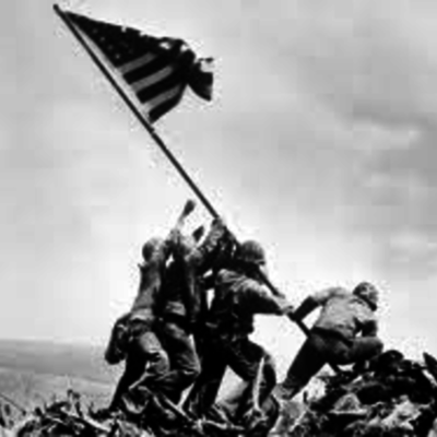 Timeline: World War 2 Timeline