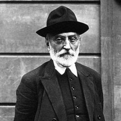 Timeline: MIGUEL DE UNAMUNO