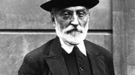 Timeline: MIGUEL DE UNAMUNO